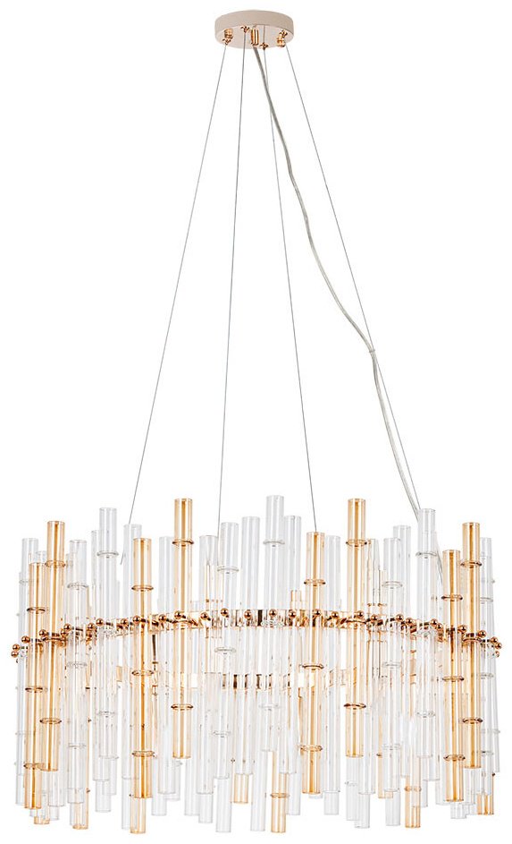 Люстра подвесная Arte Lamp G9, кол-во ламп: 16 шт купить,NaN