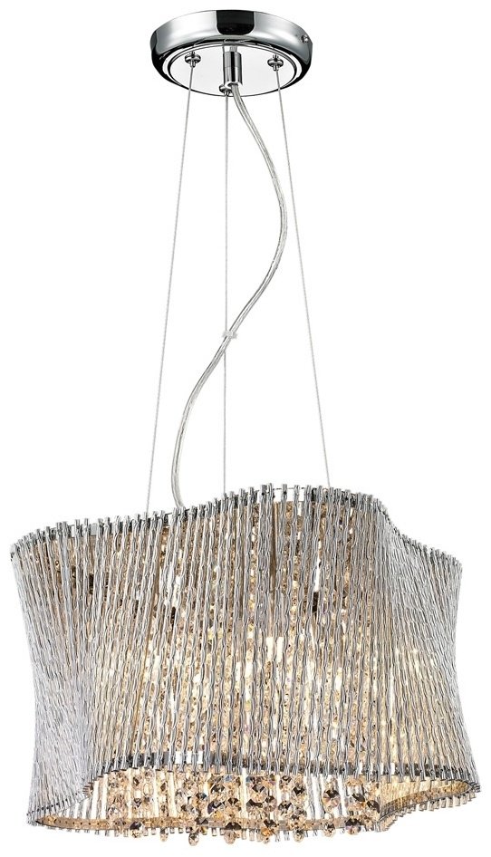 Люстра подвесная Arte Lamp G9, кол-во ламп: 4 шт купить,NaN