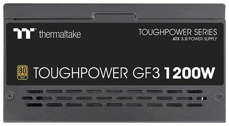 Блок питания Thermaltake Toughpower GF3 A3 1200W Gold 1200 Вт