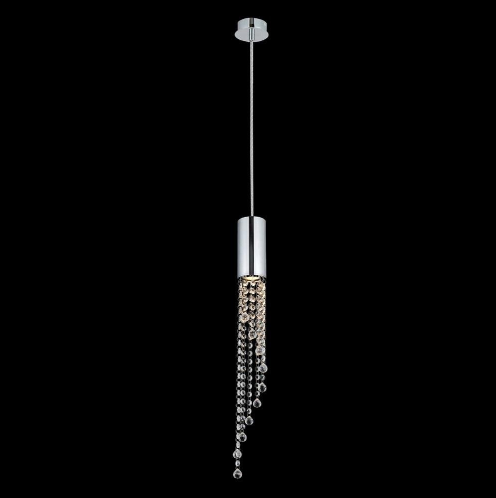 Люстра подвесная Crystal Lux GU10, кол-во ламп: 1 шт купить,NaN
