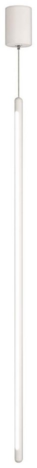 Люстра подвесная Crystal Lux LED, кол-во ламп: 1 шт купить,NaN
