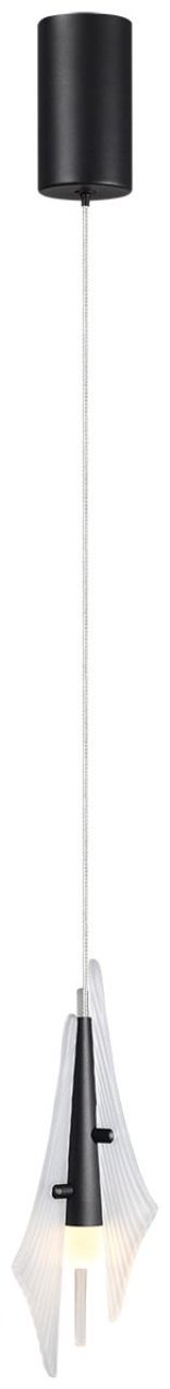 Люстра подвесная Odeon Light LED, кол-во ламп: 1 шт купить,NaN