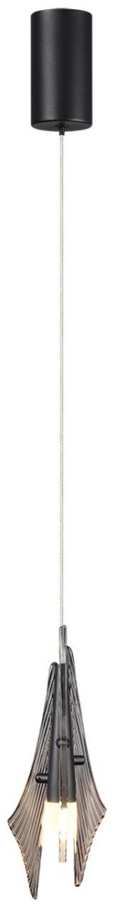 Люстра подвесная Odeon Light LED, кол-во ламп: 1 шт купить,NaN