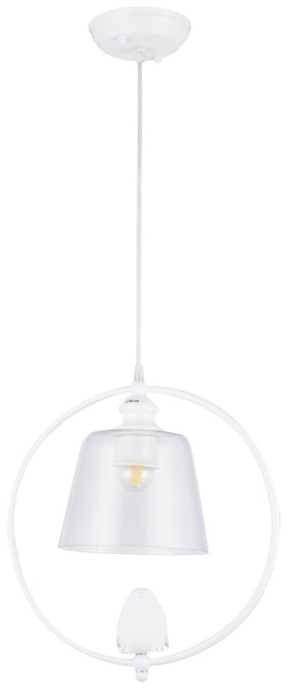Люстра подвесная Arte Lamp E27, кол-во ламп: 1 шт купить,NaN
