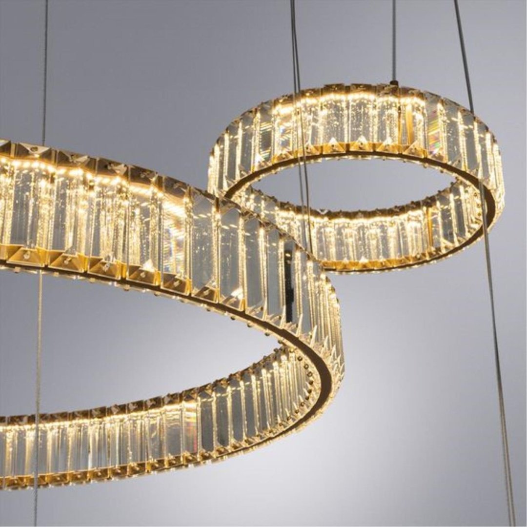 Люстра подвесная Divinare LED, кол-во ламп: 1 шт купить,NaN