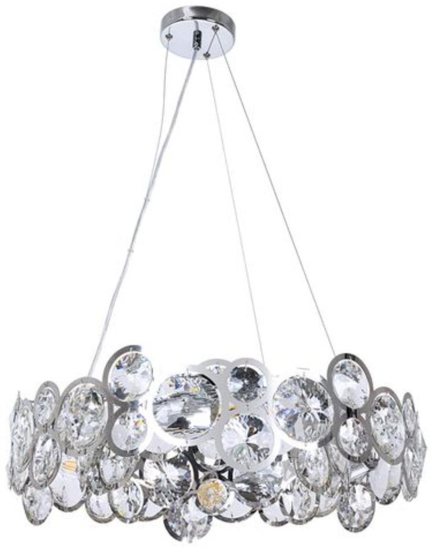 Люстра подвесная Arte Lamp Е14, кол-во ламп: 6 шт купить,NaN