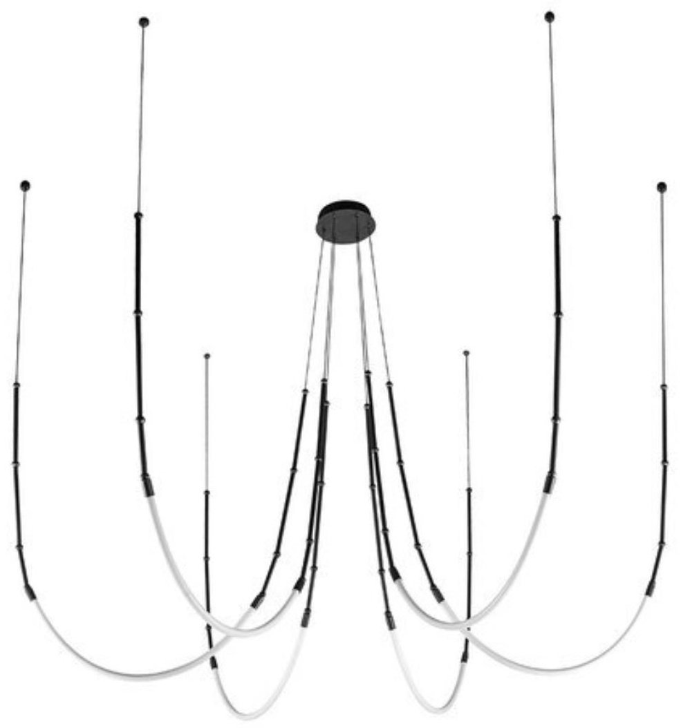 Люстра подвесная Arte Lamp LED, кол-во ламп: 1 шт купить,NaN