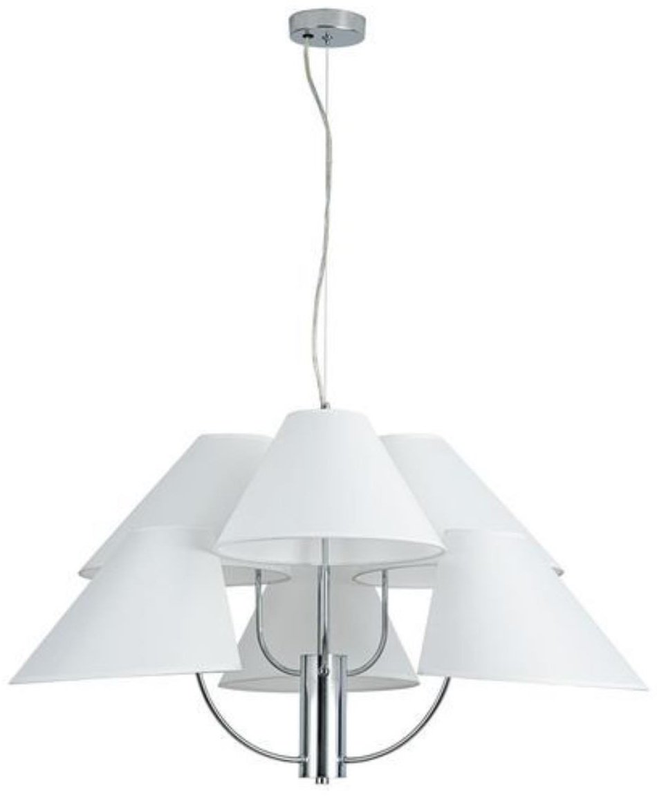 Люстра подвесная Arte Lamp Е14, кол-во ламп: 6 шт купить,NaN