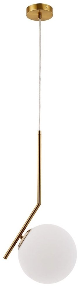 Люстра подвесная Arte Lamp E27, кол-во ламп: 1 шт купить,NaN