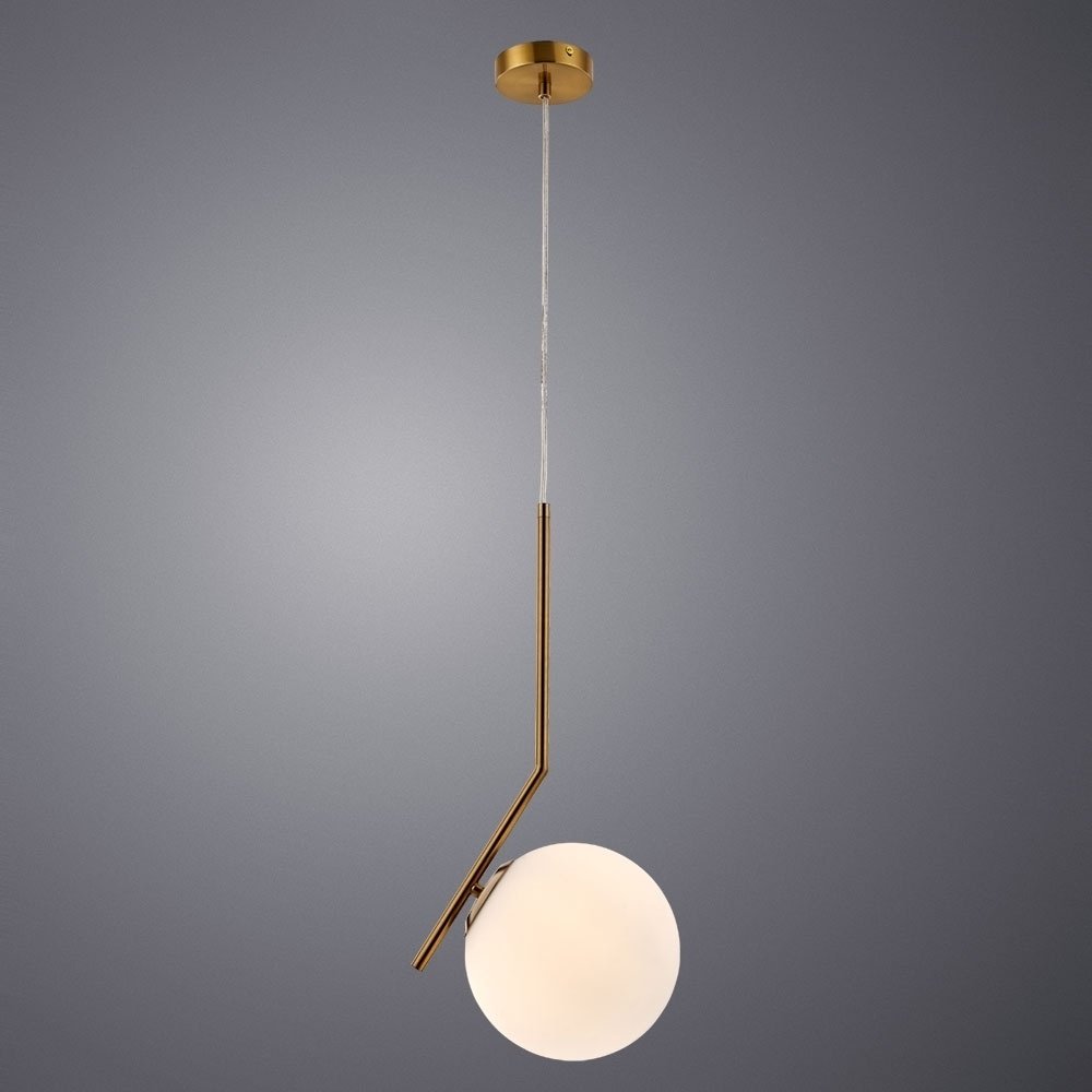 Люстра подвесная Arte Lamp E27, кол-во ламп: 1 шт купить,NaN