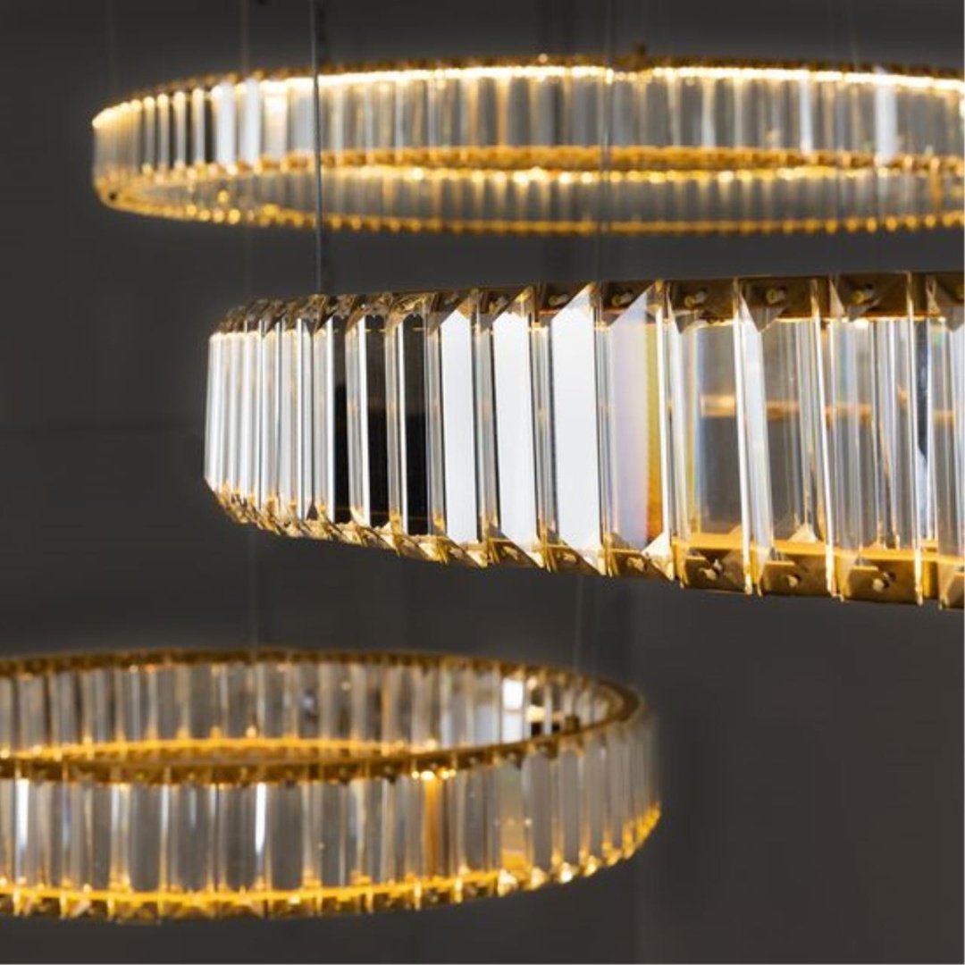 Люстра подвесная Divinare LED, кол-во ламп: 1 шт купить,NaN