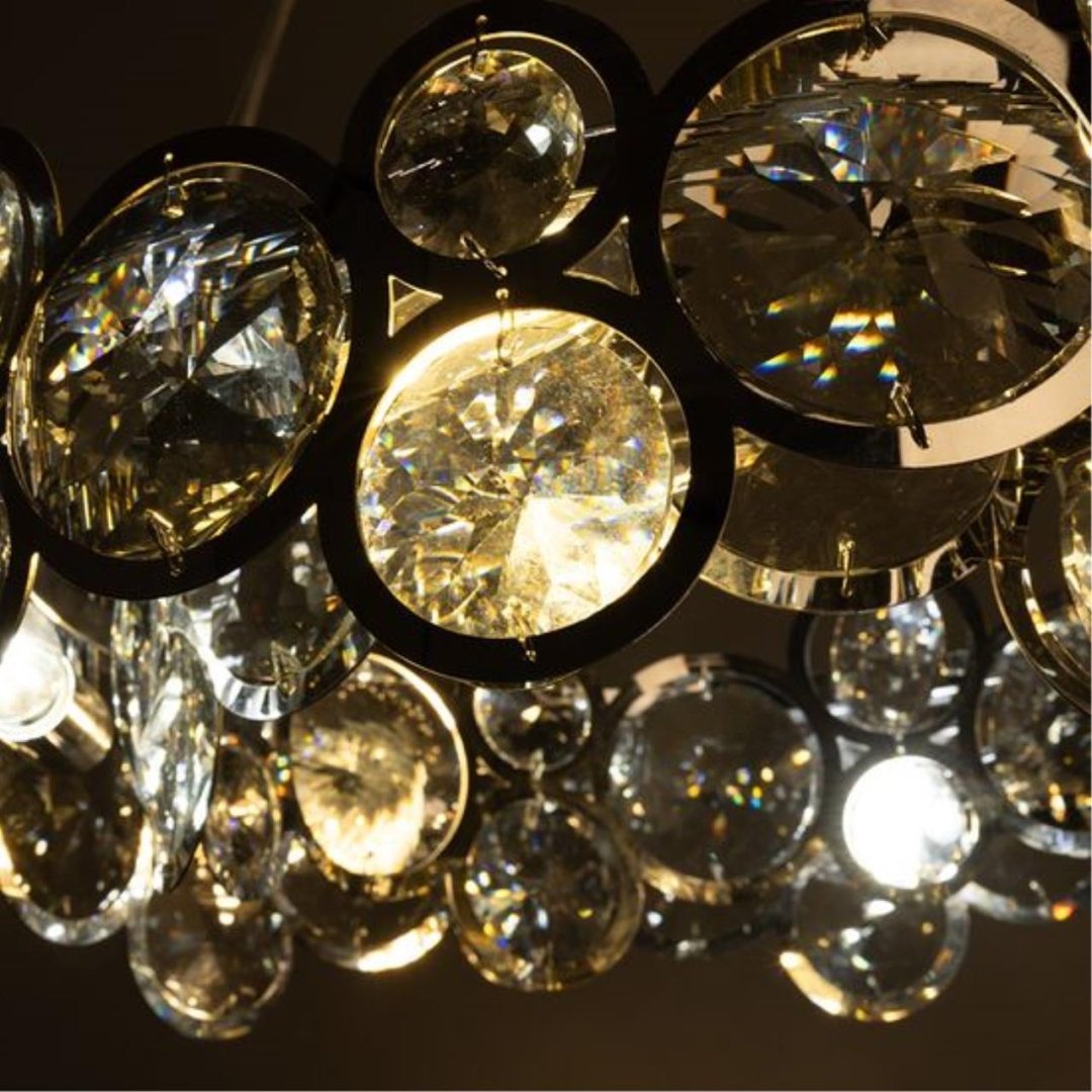 Люстра подвесная Arte Lamp Е14, кол-во ламп: 6 шт купить,NaN
