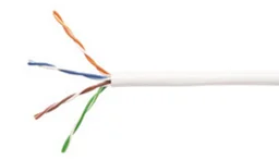 Кабель витая пара CommScope 884048914/10 белый