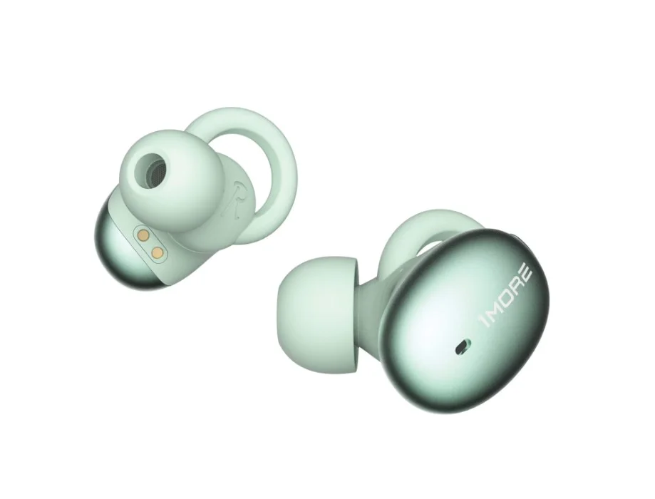 Наушники 1More Stylish True Wireless In-Ear Headphones- I Green
