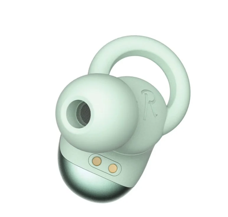 Наушники 1More Stylish True Wireless In-Ear Headphones- I Green