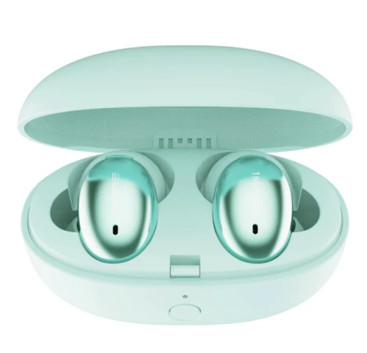 Наушники 1More Stylish True Wireless In-Ear Headphones- I Green