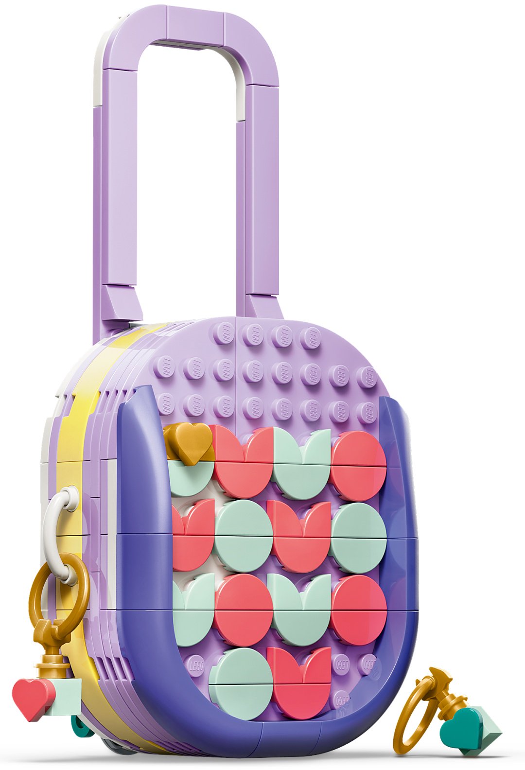 Конструктор LEGO Creator 3-in-1 31391, деталей 272 шт купить,NaN