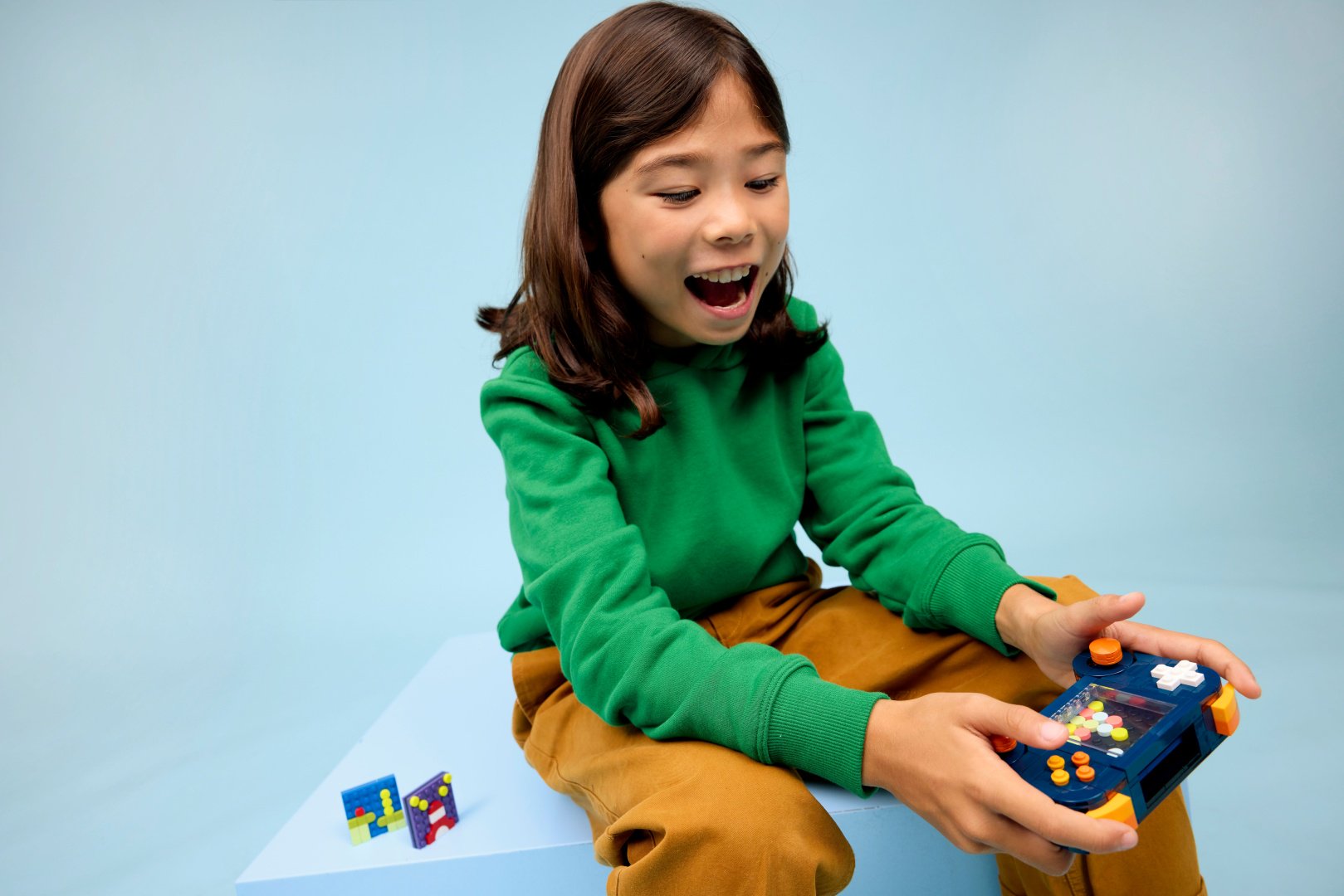 Конструктор LEGO Creator 31380, деталей 268 шт купить,NaN