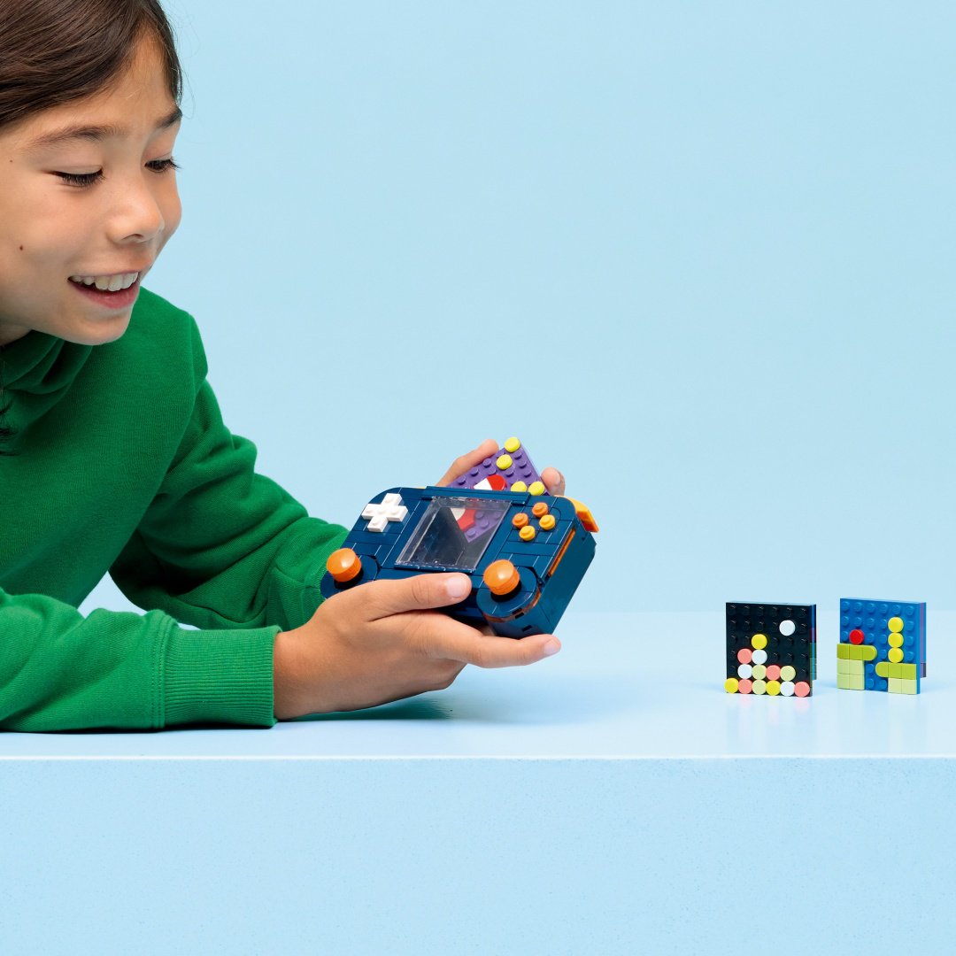 Конструктор LEGO Creator 31380, деталей 268 шт купить,NaN