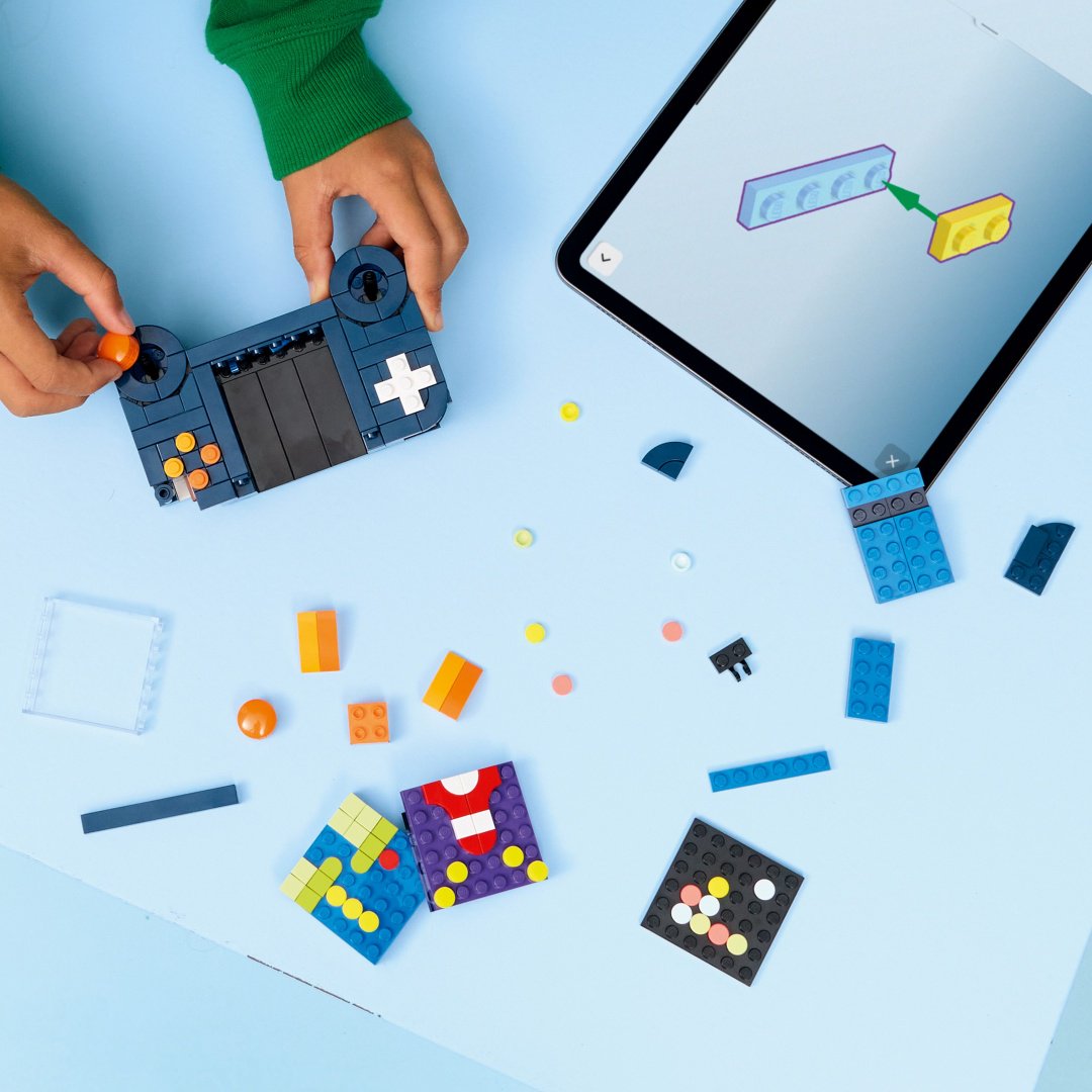 Конструктор LEGO Creator 31380, деталей 268 шт купить,NaN