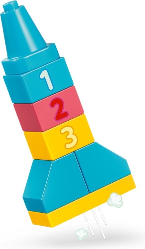 Конструктор LEGO Duplo 10479, деталей 80 шт купить,14592