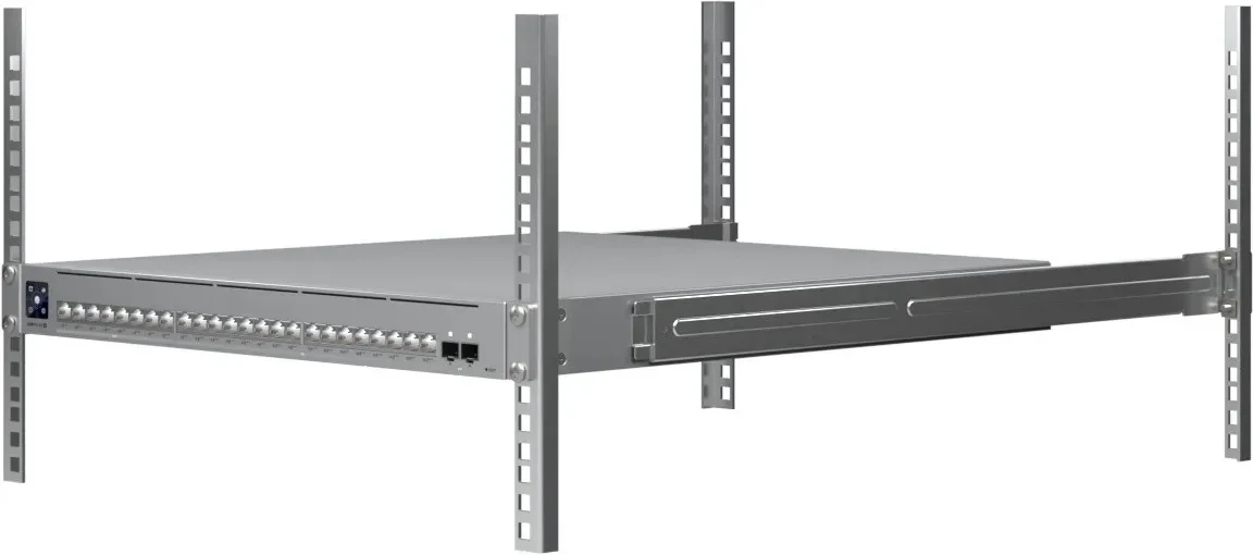 Коммутатор Ubiquiti USW-Pro-XG-24-PoE купить,NaN
