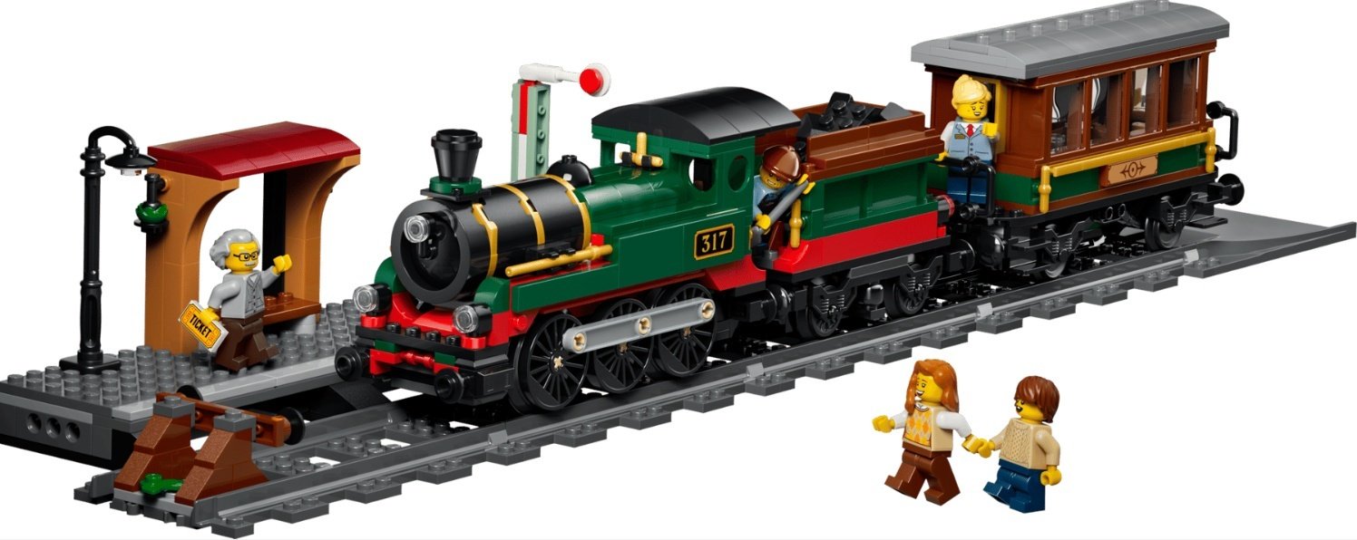 Конструктор LEGO City 60511, деталей 575 шт купить,NaN