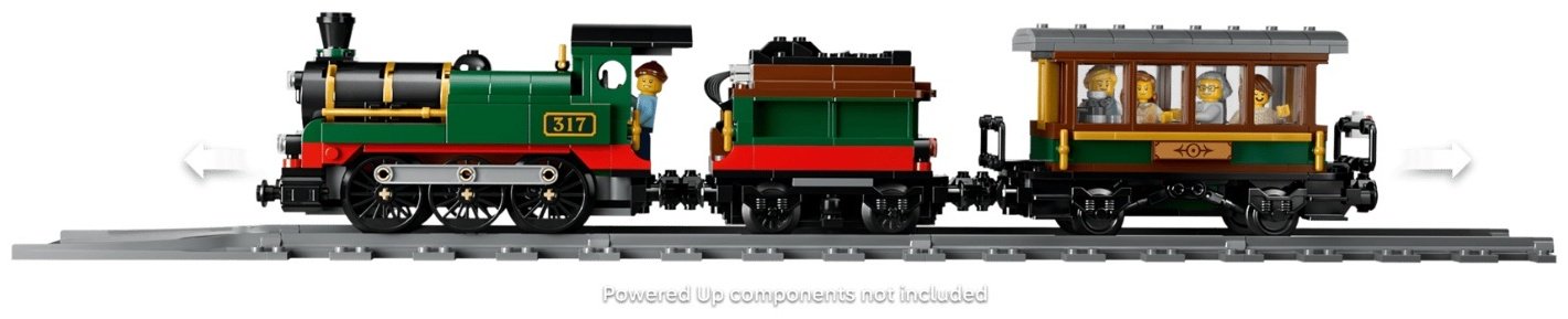 Конструктор LEGO City 60511, деталей 575 шт купить,NaN