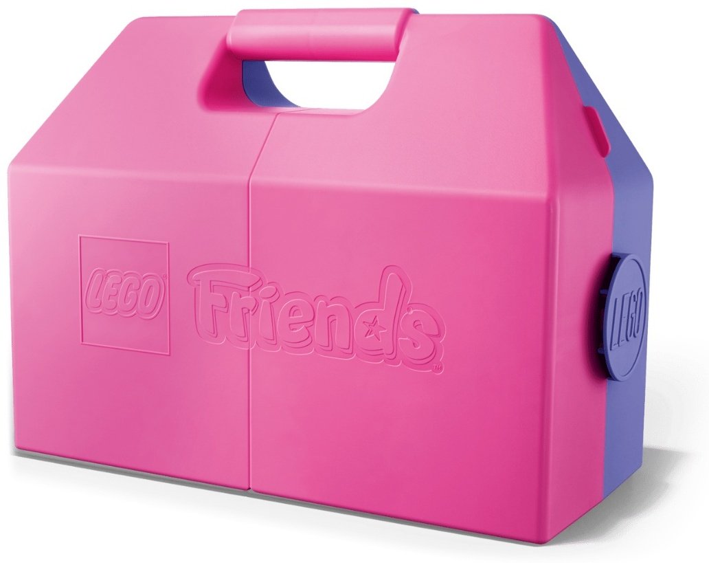 Конструктор LEGO Friends 42697, деталей 355 шт купить,41955