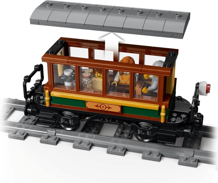 Конструктор LEGO City 60511, деталей 575 шт купить,NaN
