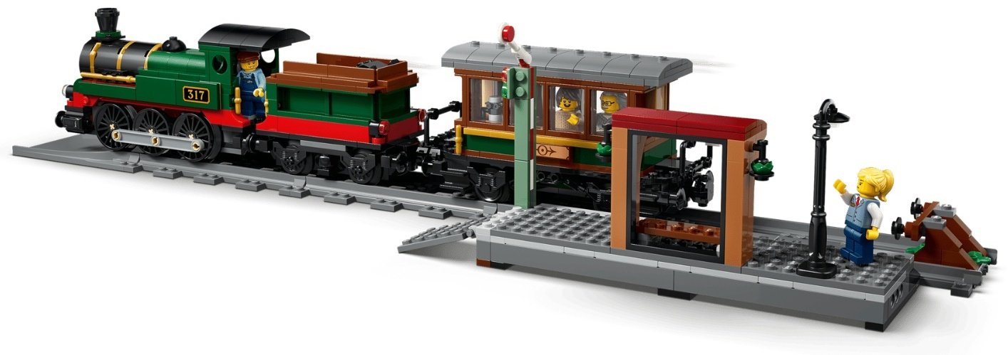 Конструктор LEGO City 60511, деталей 575 шт купить,NaN