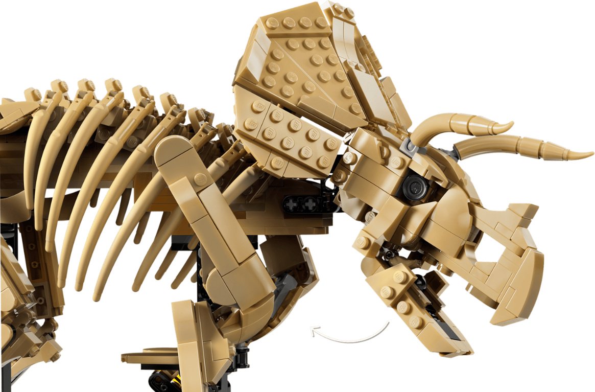 Конструктор LEGO Jurassic World, деталей 1154 шт купить,NaN