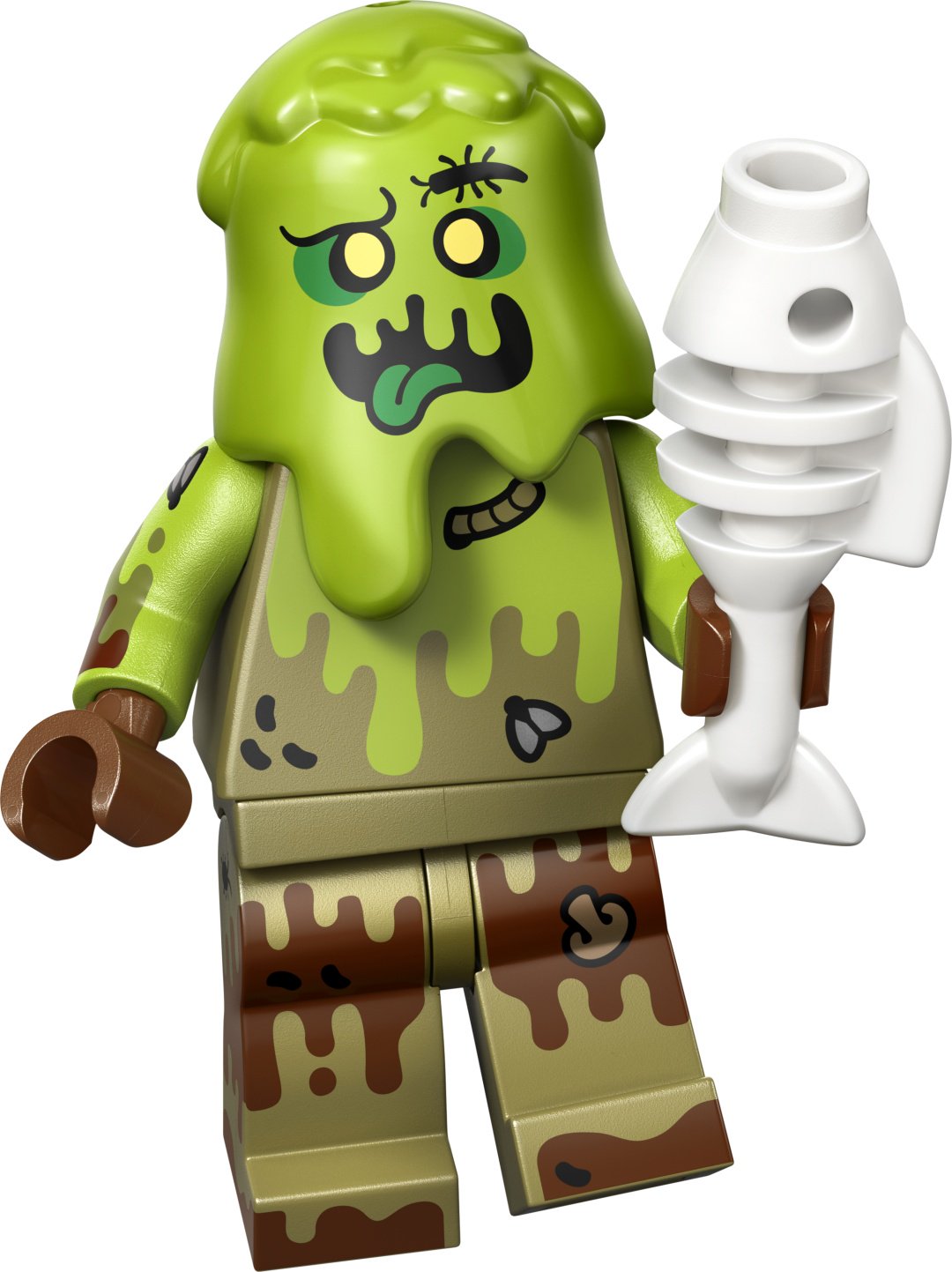 Конструктор LEGO Minifigures 71052, деталей 1 шт - ForteMarket Конструктор LEGO Minifigures 71052, деталей 1 шт купить,2840