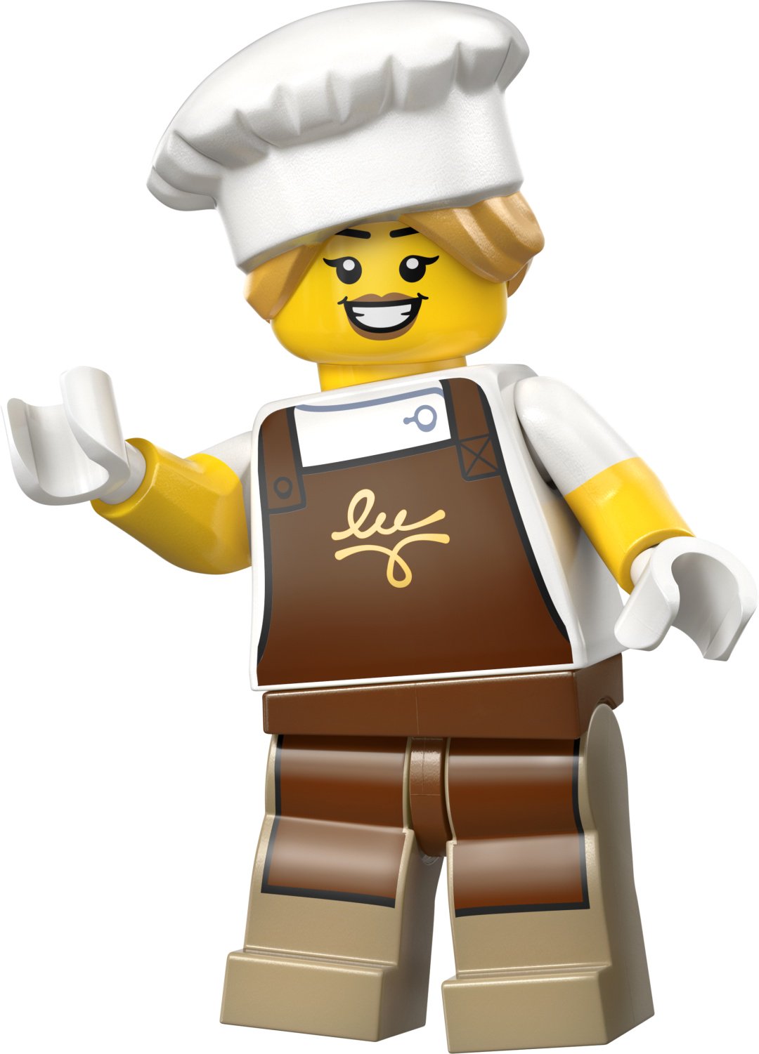 Конструктор LEGO Minifigures 71052, деталей 1 шт - ForteMarket Конструктор LEGO Minifigures 71052, деталей 1 шт купить,2840