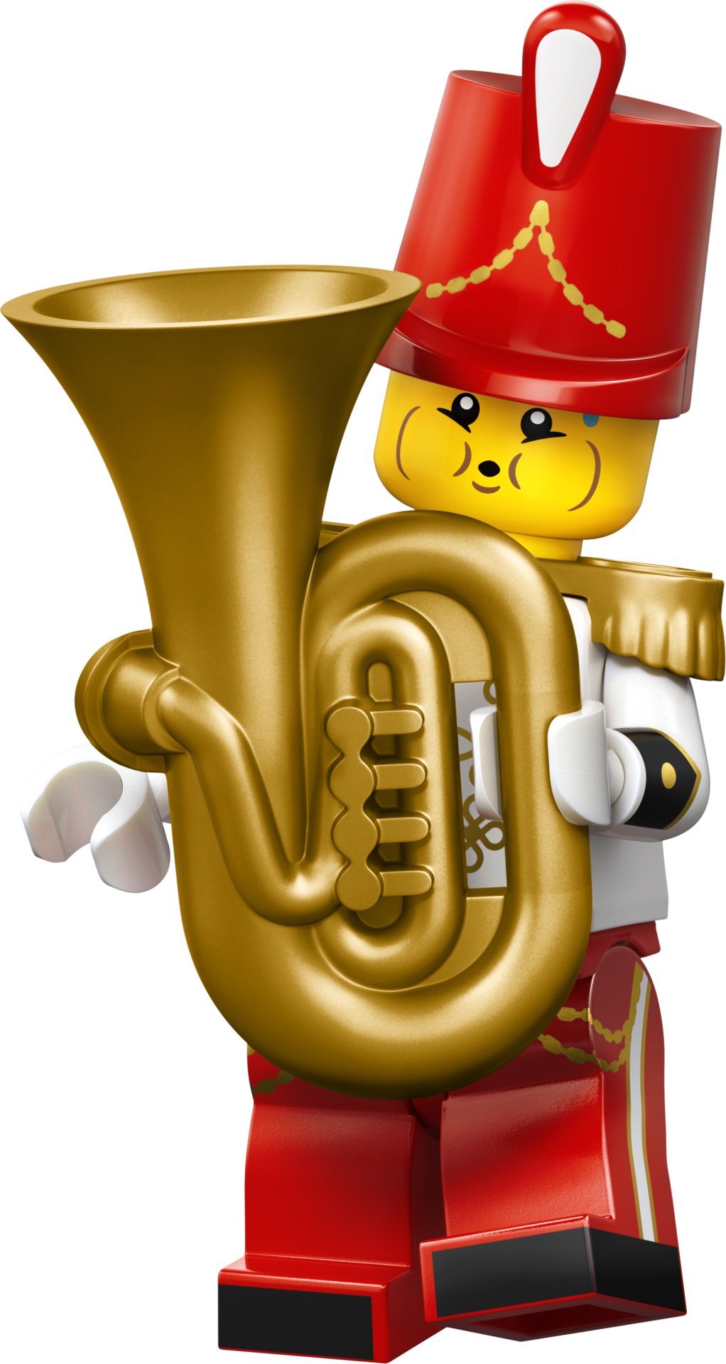 Конструктор LEGO Minifigures 71052, деталей 1 шт - ForteMarket Конструктор LEGO Minifigures 71052, деталей 1 шт купить,2840