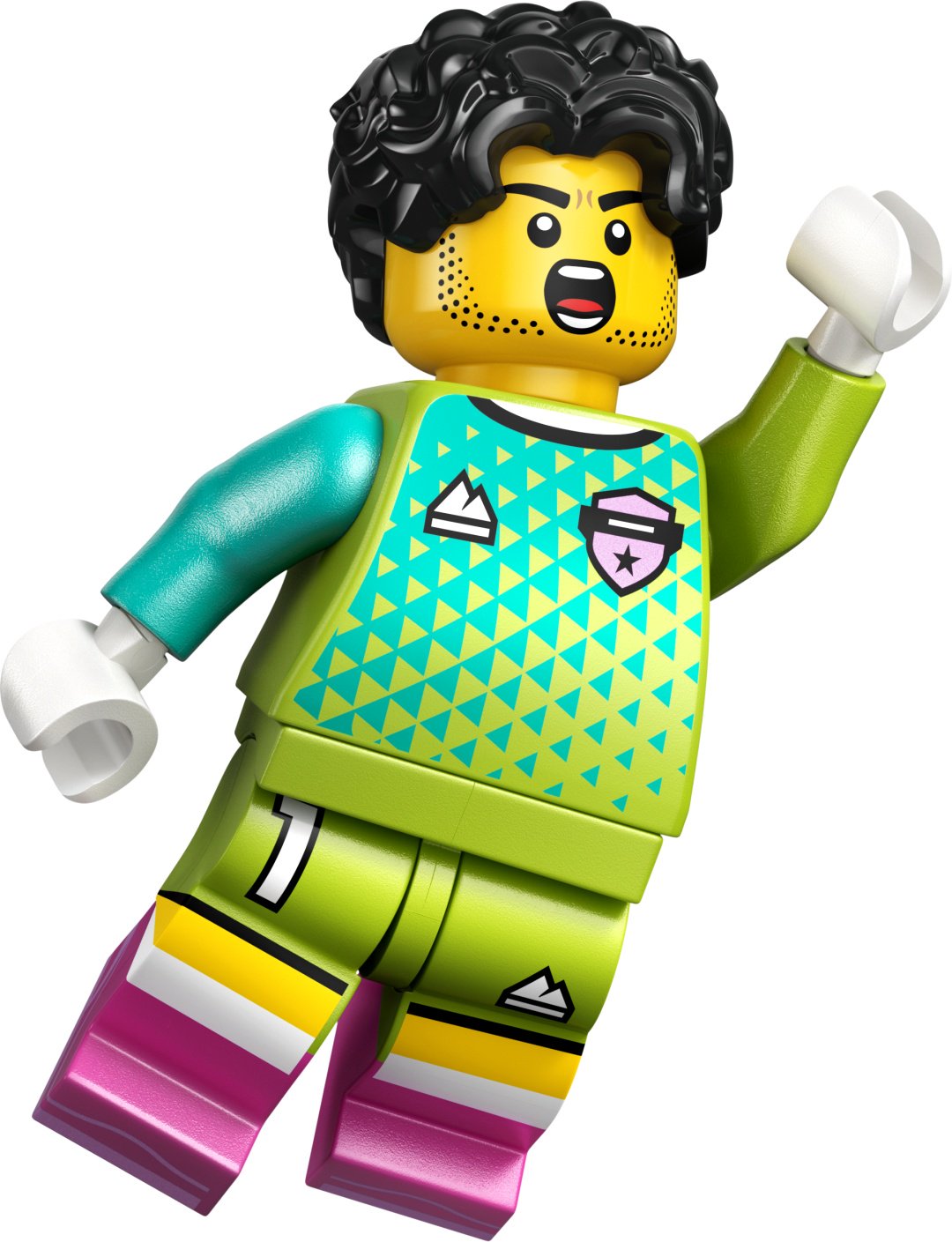 Конструктор LEGO Minifigures 71052, деталей 1 шт - ForteMarket Конструктор LEGO Minifigures 71052, деталей 1 шт купить,2840