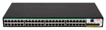 Коммутатор H3C S1850V2-52X купить,NaN