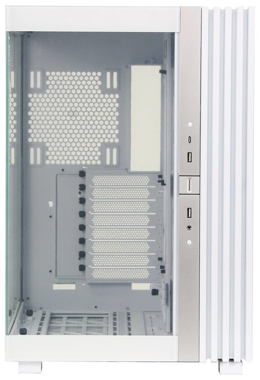 Корпус Be quiet Light Base 900 DX BGW70 белый