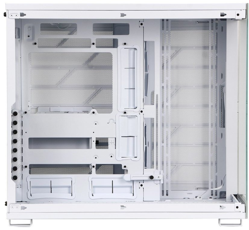 Корпус Be quiet Light Base 900 DX BGW70 белый