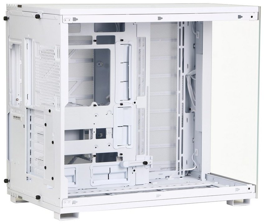 Корпус Be quiet Light Base 900 DX BGW70 белый