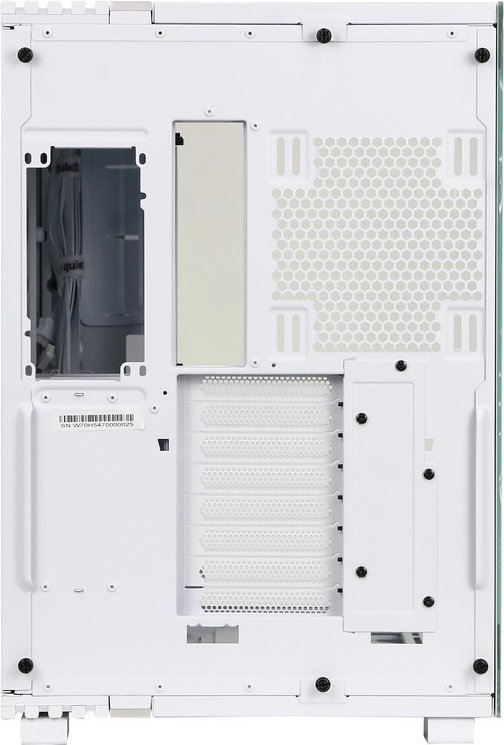 Корпус Be quiet Light Base 900 DX BGW70 белый