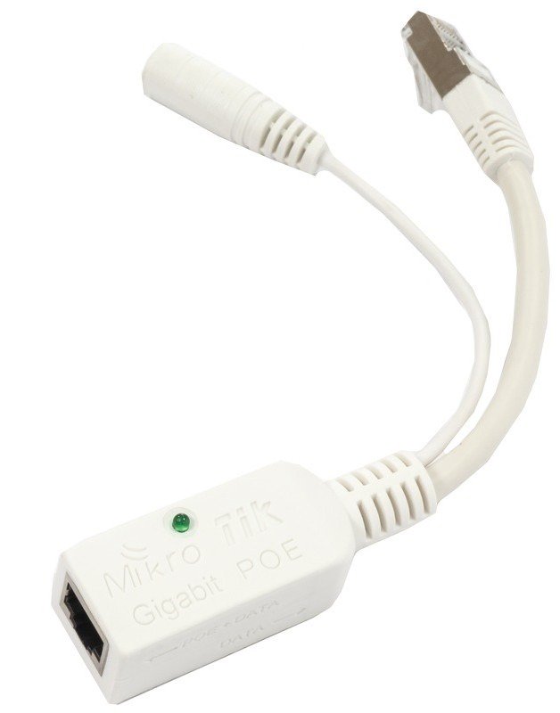 Точка доступа MikroTik cAP ac RBcAPGi-5acD2nD белая - ForteMarket Точка доступа MikroTik cAP ac RBcAPGi-5acD2nD белая купить,0