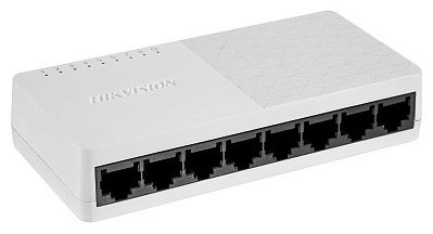 Коммутатор DS-3E0508D-O