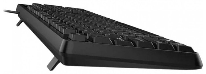 Клавиатура Genius KB-117 черный