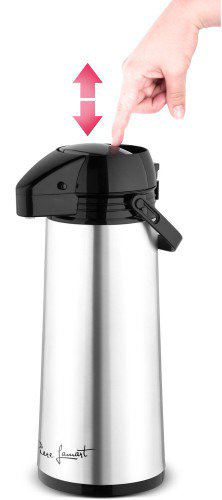 Термос Lamart LT4037 1л купить,NaN