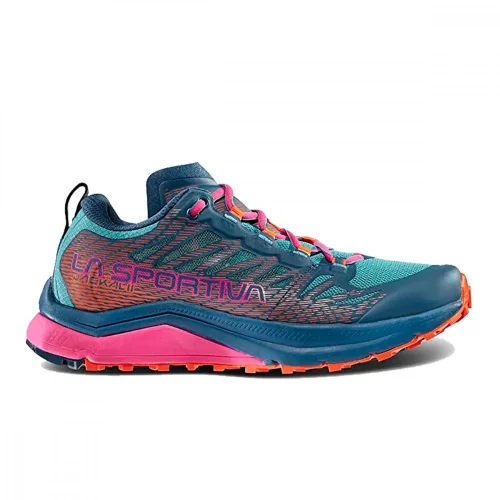 La Sportiva Jackal II 56K639638 blue pink 38 1 2 0 ForteMarket