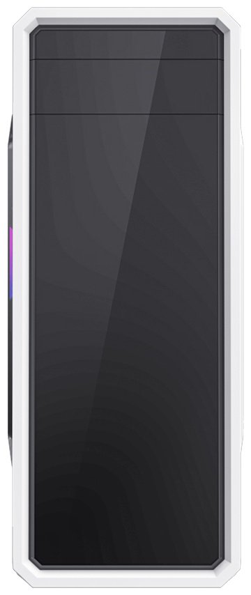 Корпус Game Max G561E черный