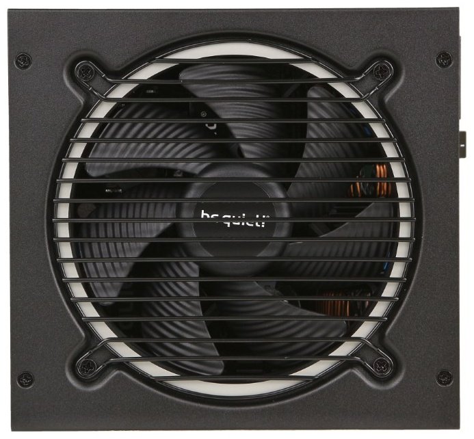 Блок питания Be quiet L13-650W (BP025EU) 650 Вт