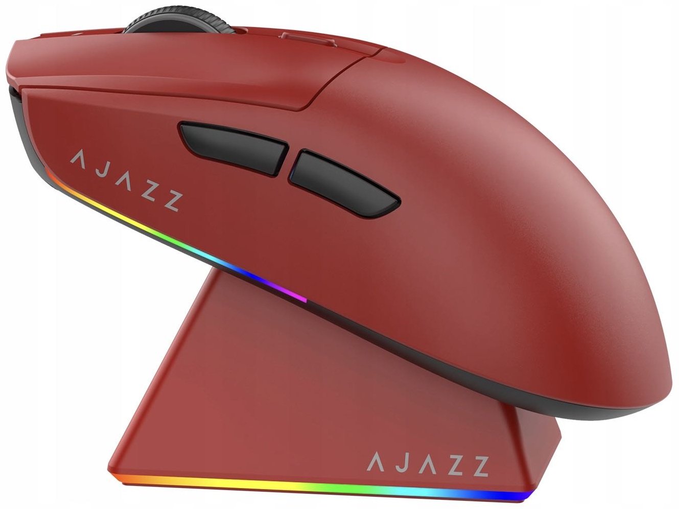 Мышь Ajazz AJ139 V2 красный купить,12278