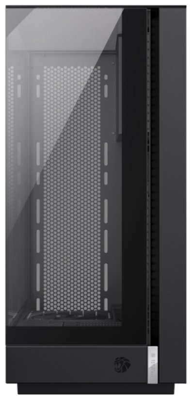Корпус Game Max T20 черный купить,NaN